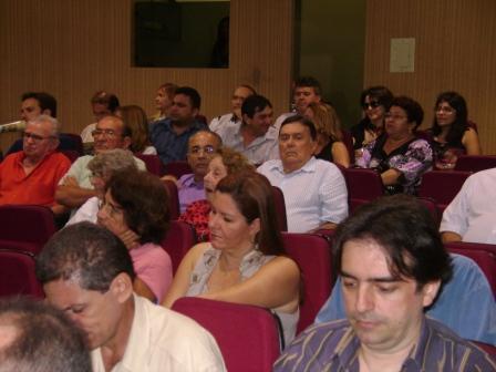 Imagem da notícia II ASSEMBLÉIA GERAL EXTRAORDINÁRIA